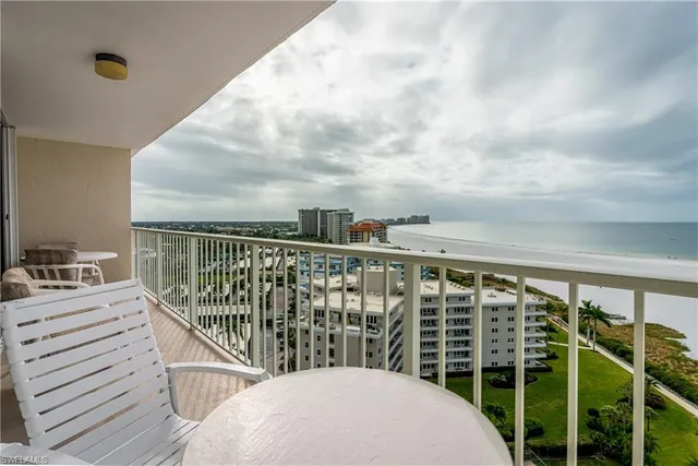 $11,000 | 260 Seaview Court, Unit 1605, Marco Island, FL 34145