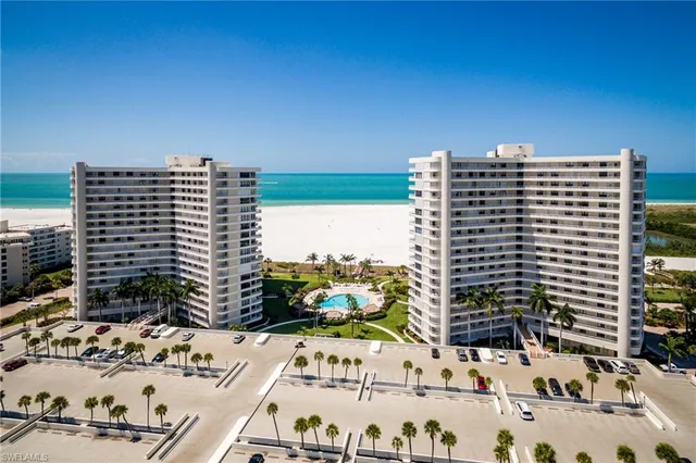 $11,000 | 260 Seaview Court, Unit 1605, Marco Island, FL 34145