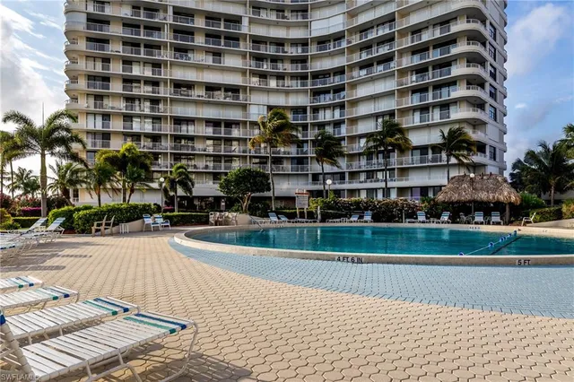 $11,000 | 260 Seaview Court, Unit 1605, Marco Island, FL 34145