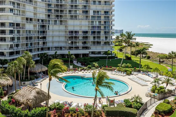$11,000 | 260 Seaview Court, Unit 1605, Marco Island, FL 34145