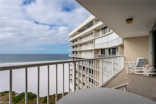 $11,000 | 260 Seaview Court, Unit 1605, Marco Island, FL 34145