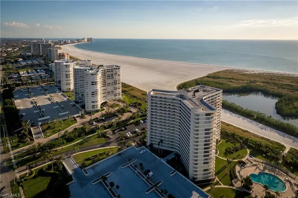 $11,000 | 260 Seaview Court, Unit 1605, Marco Island, FL 34145