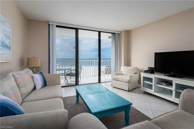 $11,000 | 260 Seaview Court, Unit 1605, Marco Island, FL 34145