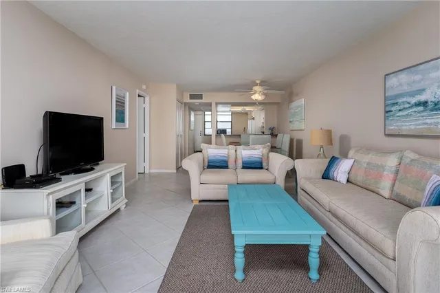 $11,000 | 260 Seaview Court, Unit 1605, Marco Island, FL 34145
