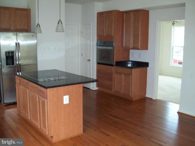 1022 Storrington Drive Frederick, MD 21702 - Photo 3 of 9 Kitchen