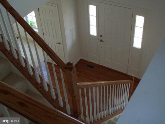 1022 Storrington Drive Frederick, MD 21702 - Photo 8 of 9 Staircase