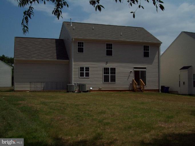 1022 Storrington Drive Frederick, MD 21702 - Photo 9 of 9 Exterior #2