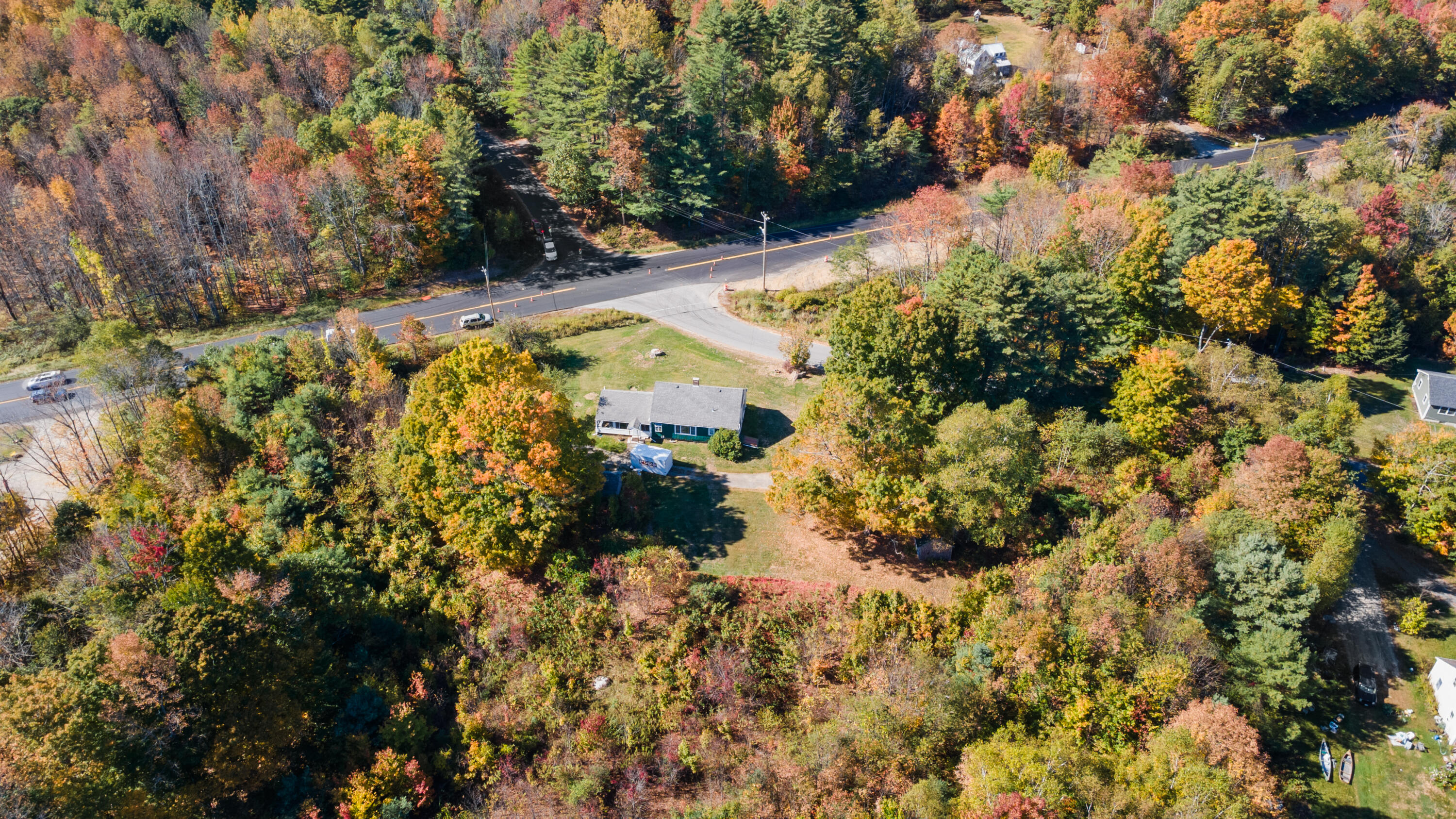 3 Point Road Belgrade, ME 04917 - Photo 51 of 53 DJI_0331