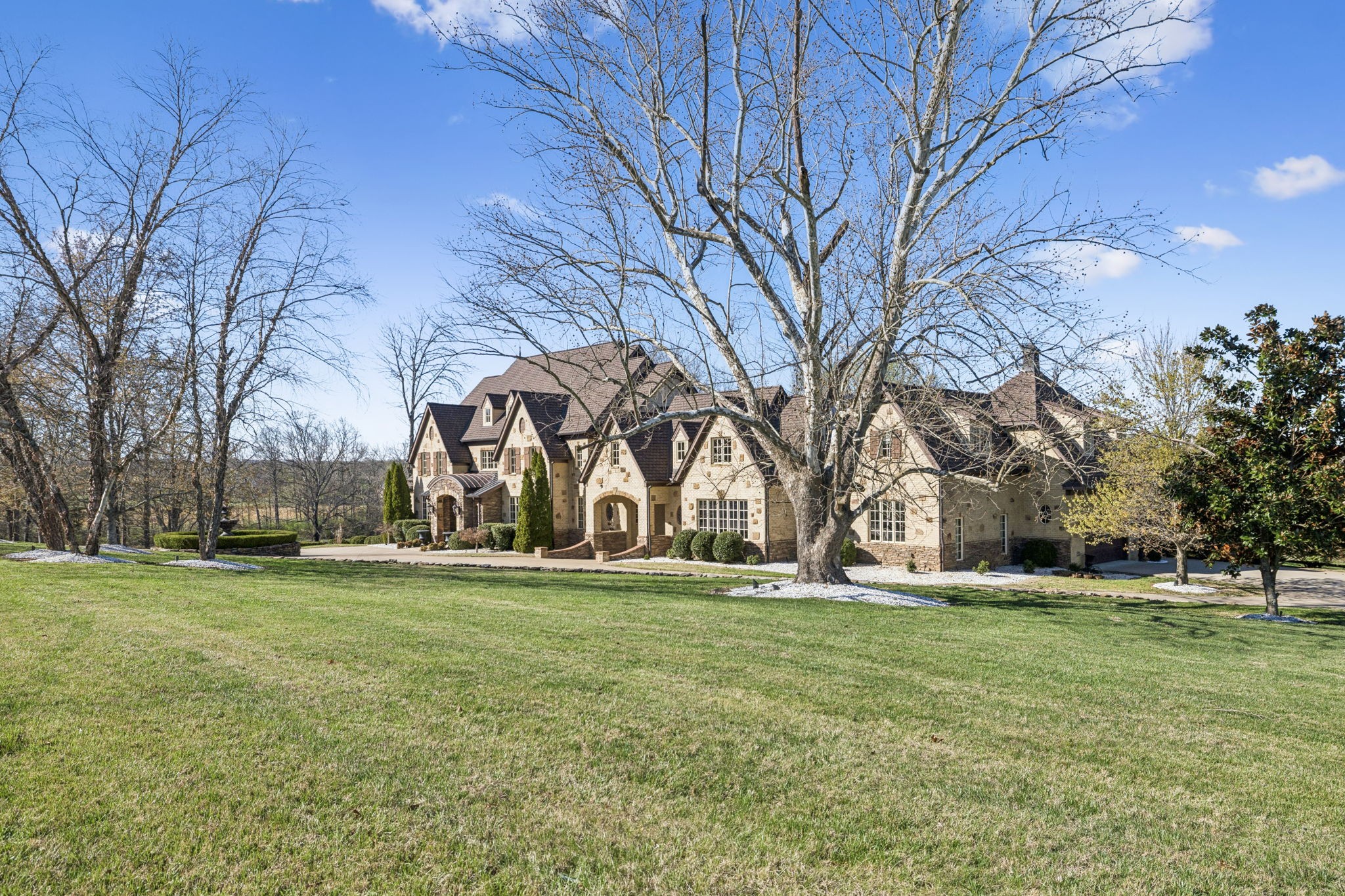 4330 North Chapel Road Franklin, TN 37067 - Photo 3 of 97