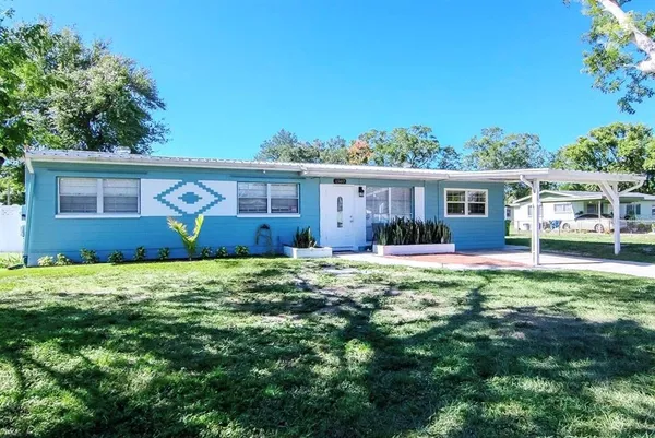 $1,250 | 1507 Charm Lane, Unit 2, Tampa, FL 33612