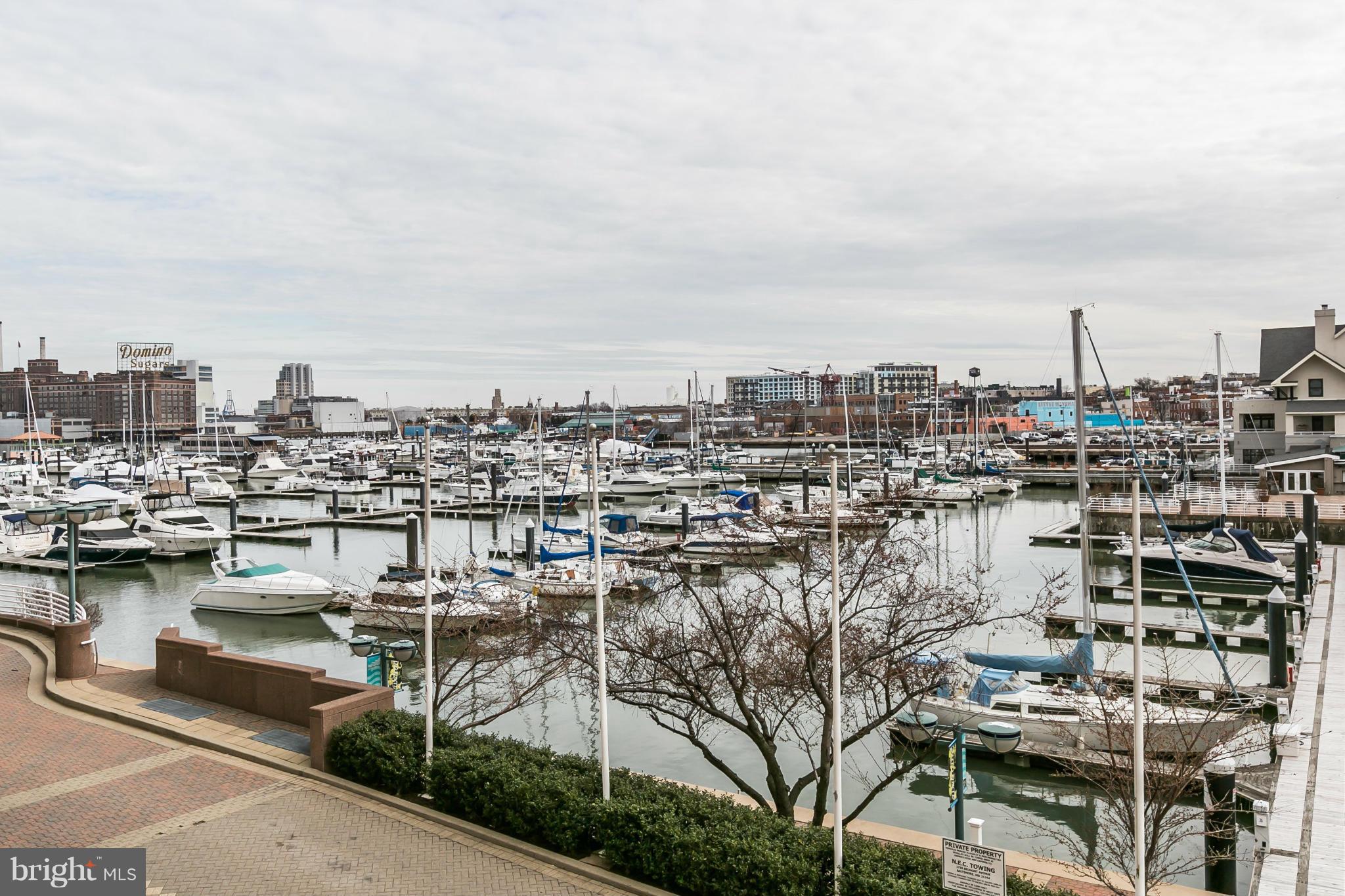 100 Harborview Drive, Unit 210 Baltimore, MD 21230 - Photo 14 of 30 View