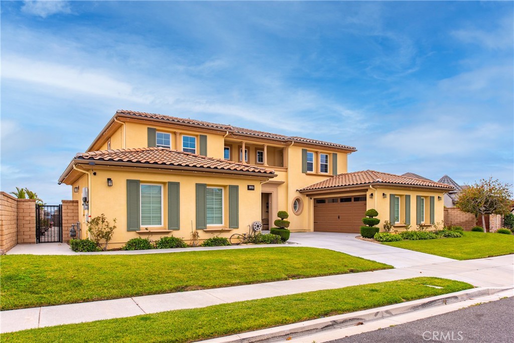 14852 Hightop Street Moorpark, CA 93021 - Photo 2 of 61