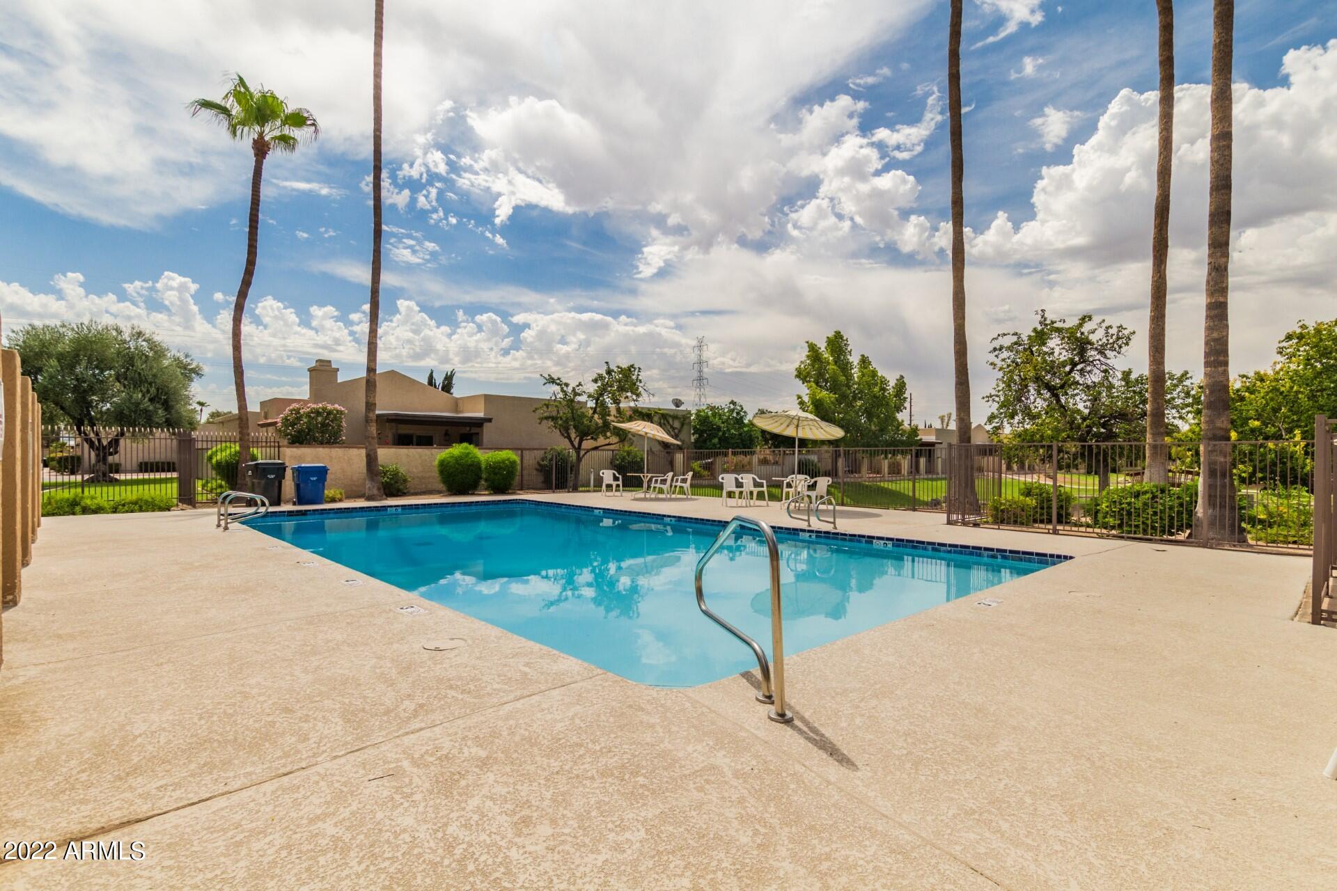 1360 East Brown Road, Unit 7 Mesa, AZ 85203 - Photo 55 of 60 61 - Brown