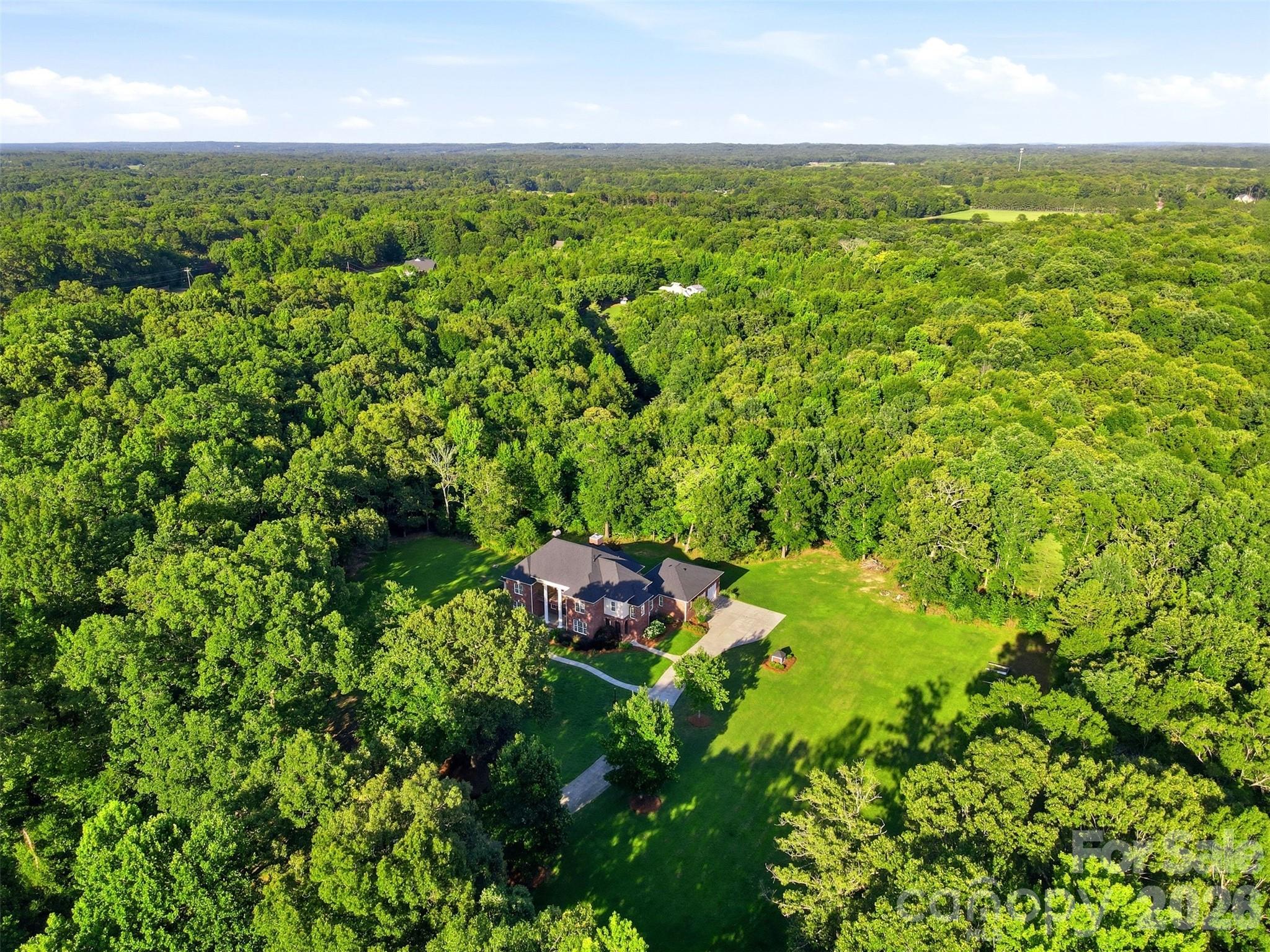 9620 Covey Trail Road Indian Trail, NC 28079 - Photo 47 of 48