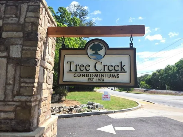 $152,900 | 1297 Tree Creek Court, Clarkston, GA 30021