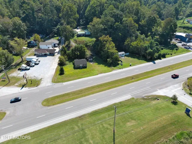 $150,000 | 2301 Roane State Highway, Harriman, TN 37748