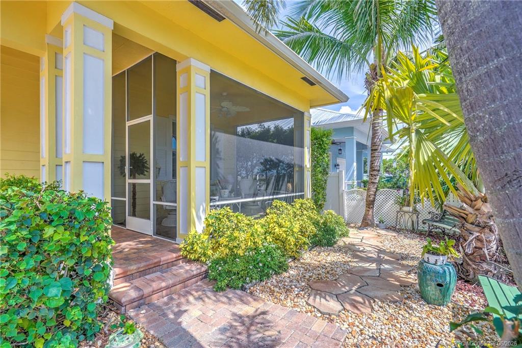412 Southwest Akron Avenue Stuart, FL 34994 - Photo 18 of 96