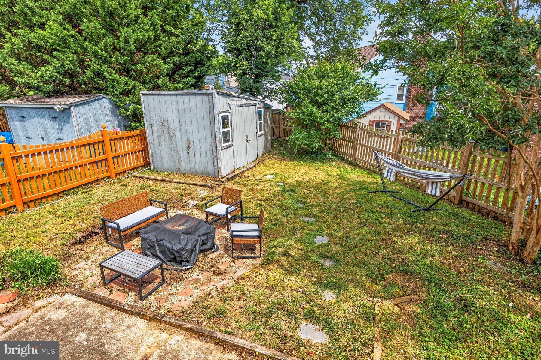 5233 Dewitt Road Halethorpe, MD 21227 - Photo 32 of 36