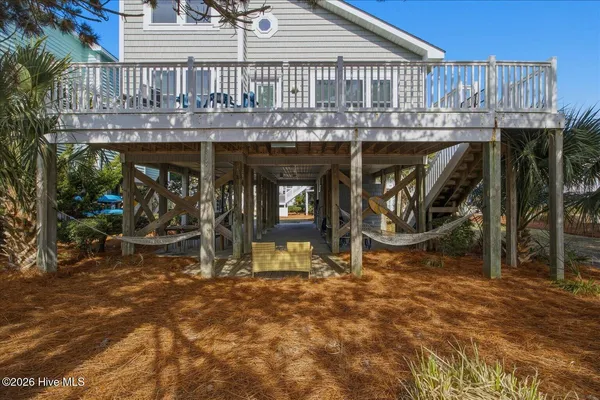 $865,000 | 5 Myrtle Court, Ocean Isle Beach, NC 28469