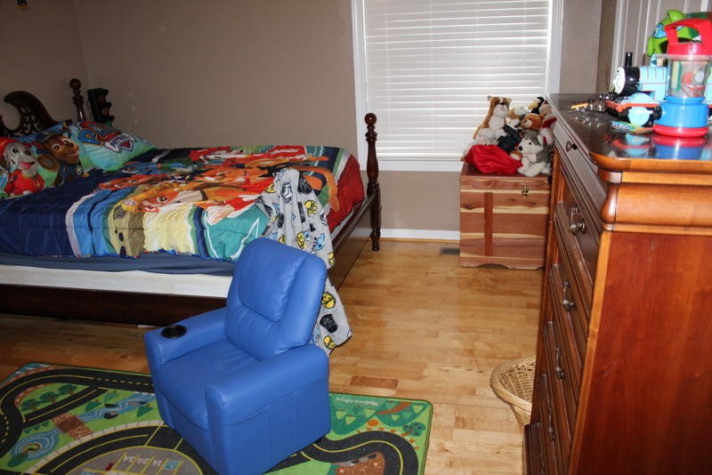 118 Hull Road Madisonville, TN 37354 - Photo 25 of 39 Gallery Image 25
