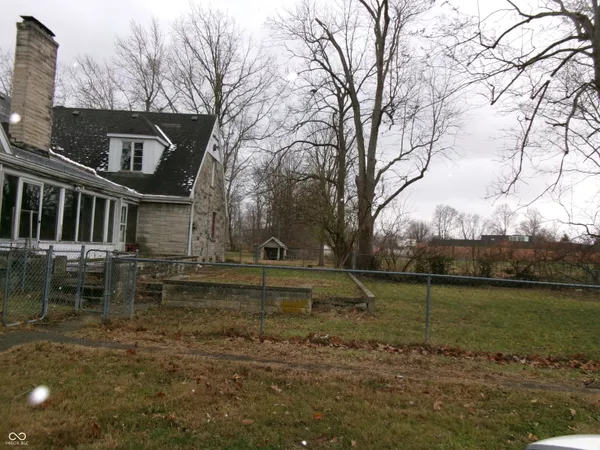 $136,450 | 1523 South Burlington Drive, Muncie, IN 47302