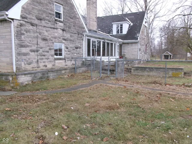 $161,200 | 1523 South Burlington Drive, Muncie, IN 47302