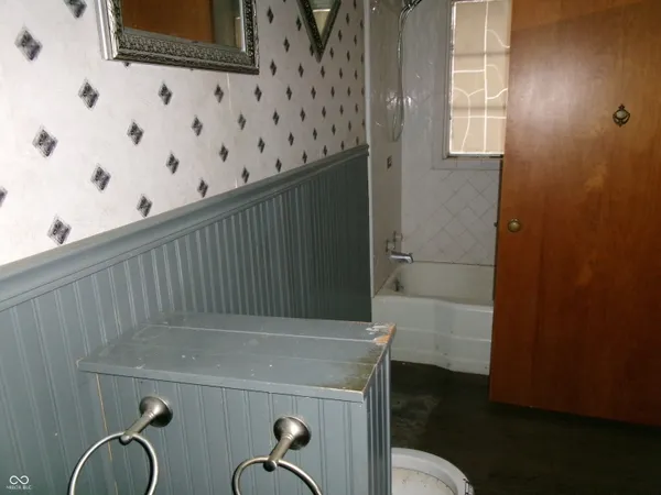 $136,450 | 1523 South Burlington Drive, Muncie, IN 47302