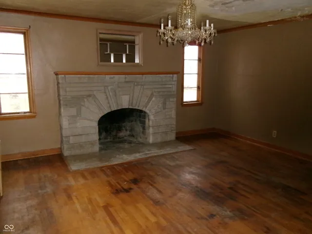 $161,200 | 1523 South Burlington Drive, Muncie, IN 47302