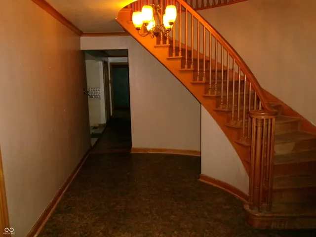 $161,200 | 1523 South Burlington Drive, Muncie, IN 47302