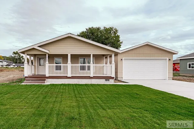 $349,000 | 960 Cottage Lane, Blackfoot, ID 83221