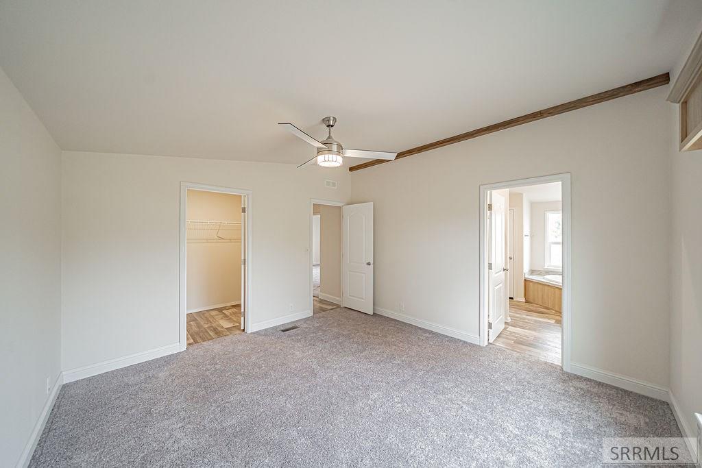 960 Cottage Lane Blackfoot, ID 83221 - Photo 17 of 42 Primary Suite