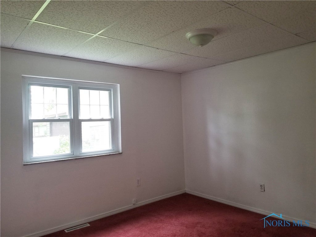 5502 Rudyard Road Sylvania, OH 43560 - Photo 14 of 34 MASTER BEDROOM