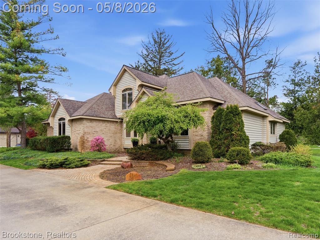 6512 White Lake Road Clarkston, MI 48346 - Photo 4 of 69