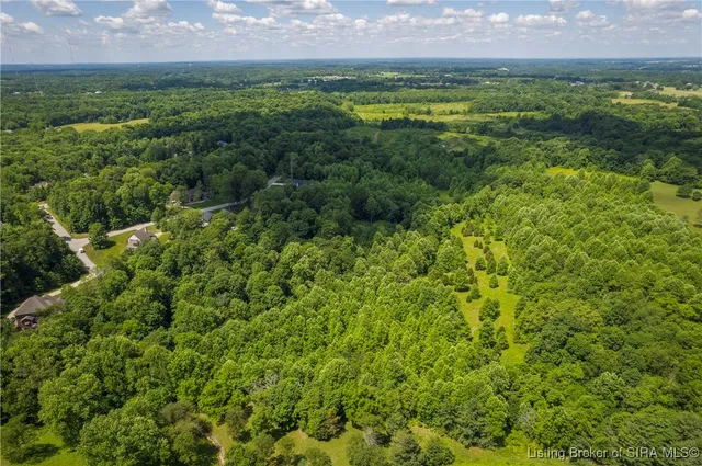 $555,000 | Tract A Skyline Glen, Floyds Knobs, IN 47119