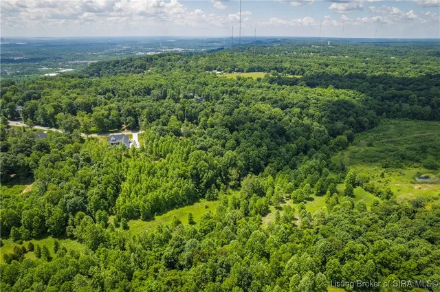 $555,000 | Tract A Skyline Glen, Floyds Knobs, IN 47119