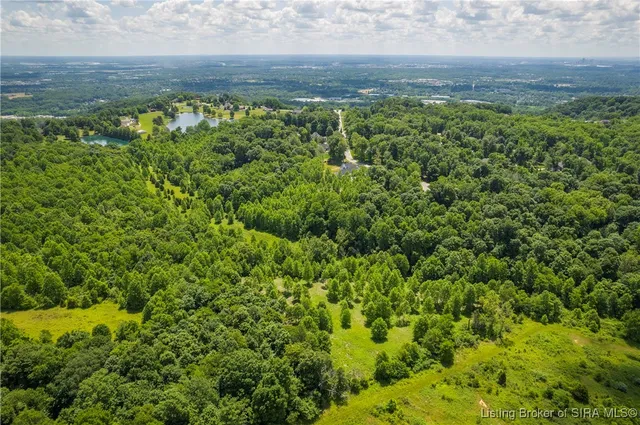 $555,000 | Tract A Skyline Glen, Floyds Knobs, IN 47119