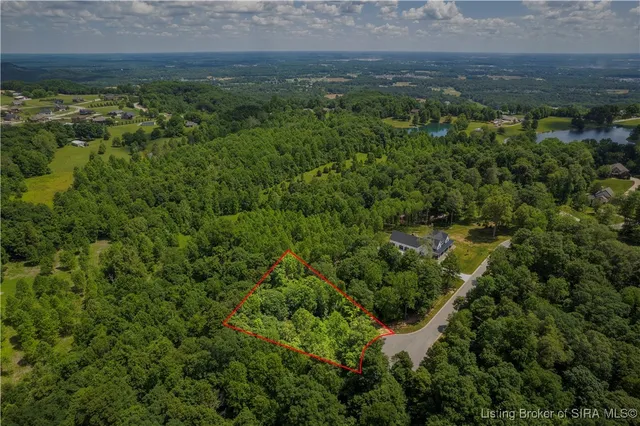 $555,000 | Tract A Skyline Glen, Floyds Knobs, IN 47119