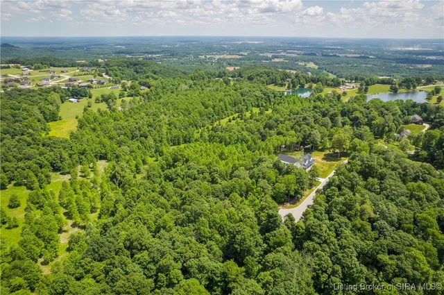 $555,000 | Tract A Skyline Glen, Floyds Knobs, IN 47119