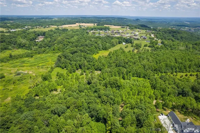 $555,000 | Tract A Skyline Glen, Floyds Knobs, IN 47119