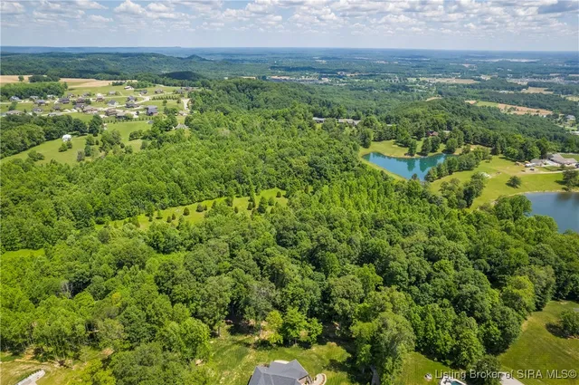$555,000 | Tract A Skyline Glen, Floyds Knobs, IN 47119
