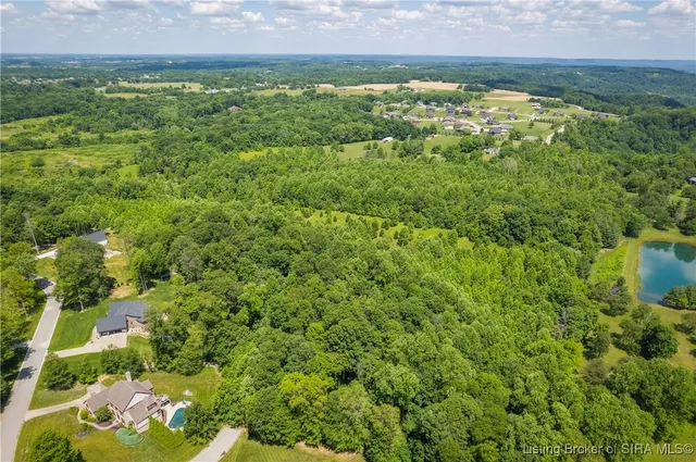 $555,000 | Tract A Skyline Glen, Floyds Knobs, IN 47119