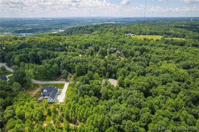 $555,000 | Tract A Skyline Glen, Floyds Knobs, IN 47119