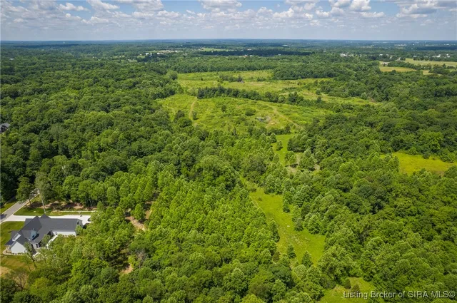 $555,000 | Tract A Skyline Glen, Floyds Knobs, IN 47119