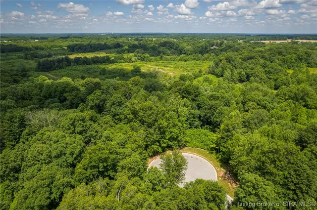 $555,000 | Tract A Skyline Glen, Floyds Knobs, IN 47119