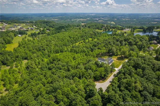 $555,000 | Tract A Skyline Glen, Floyds Knobs, IN 47119