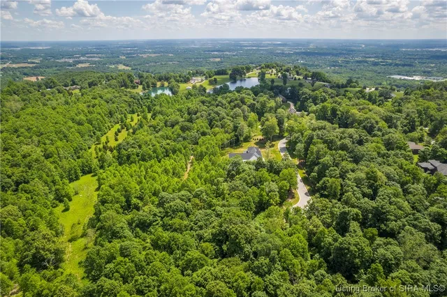$555,000 | Tract A Skyline Glen, Floyds Knobs, IN 47119