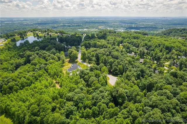 $555,000 | Tract A Skyline Glen, Floyds Knobs, IN 47119