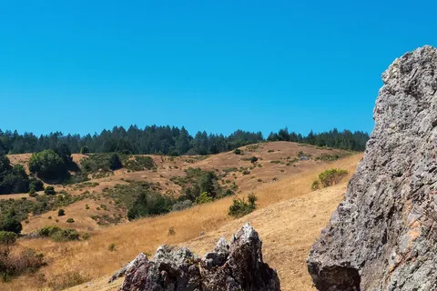 $695,000 | 0 West Nicasio Road, Forest Knolls, CA 94933