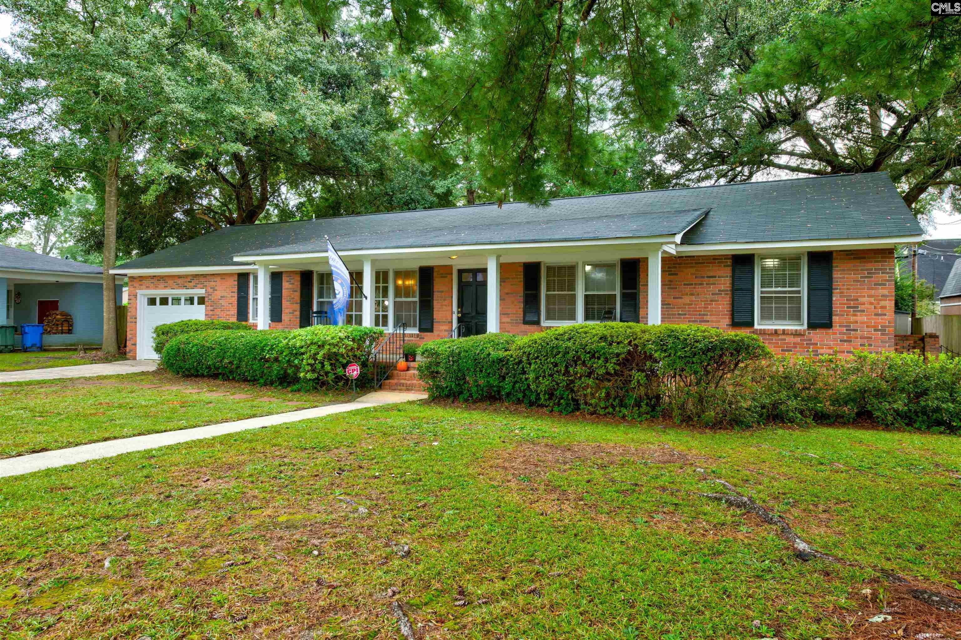 21 Garden Springs Road Columbia, SC 29209 - Photo 3 of 54 Gallery Image 3