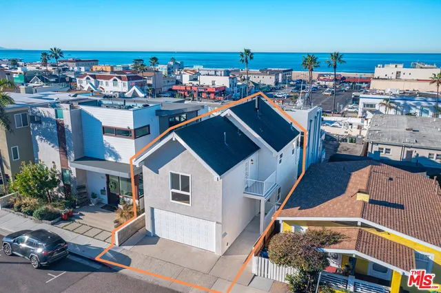 $7,995 | 1125 Manhattan Avenue, Manhattan Beach, CA 90266